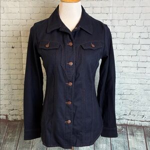 Pendleton Virgin Wool Rockabilly Western Jacket S  Coastal Cowgirl Rodeo 70’s